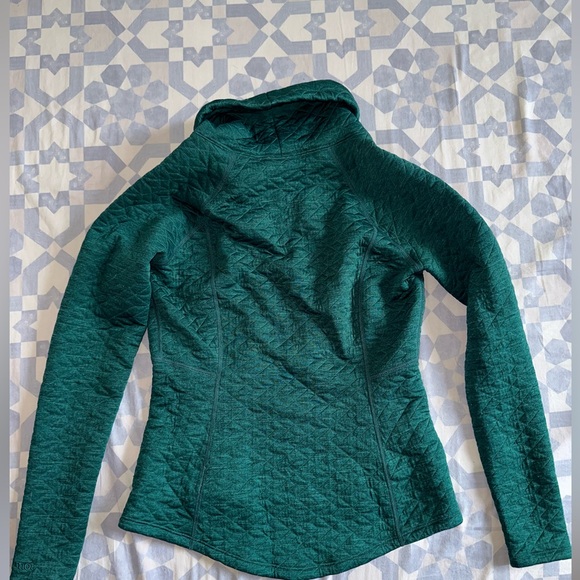Marmot Annie Pullover Cowlneck Sweatshirt - Picture 2 of 3